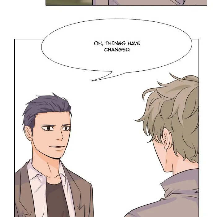 High School Legend: Red Dragon Chapter 39 - Page 37