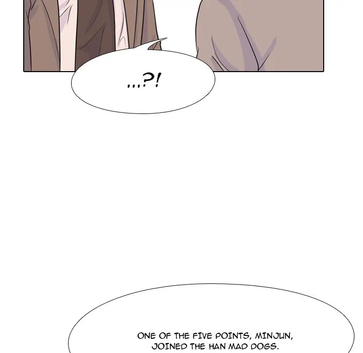 High School Legend: Red Dragon Chapter 39 - Page 38