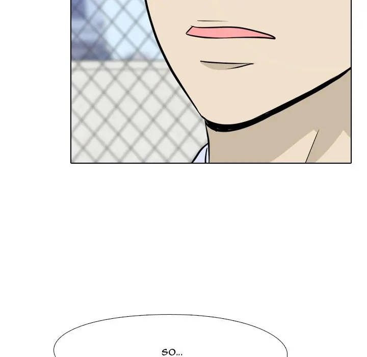 High School Legend: Red Dragon Chapter 39 - Page 5