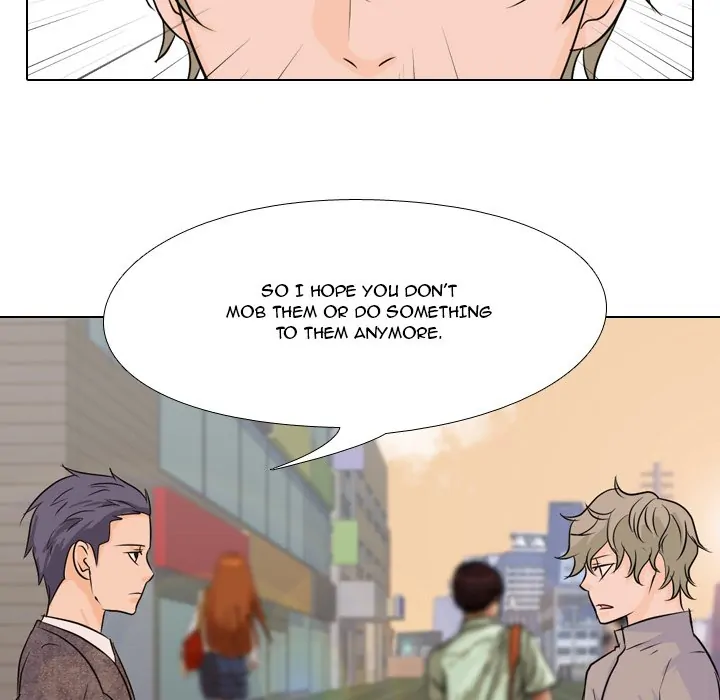 High School Legend: Red Dragon Chapter 39 - Page 41