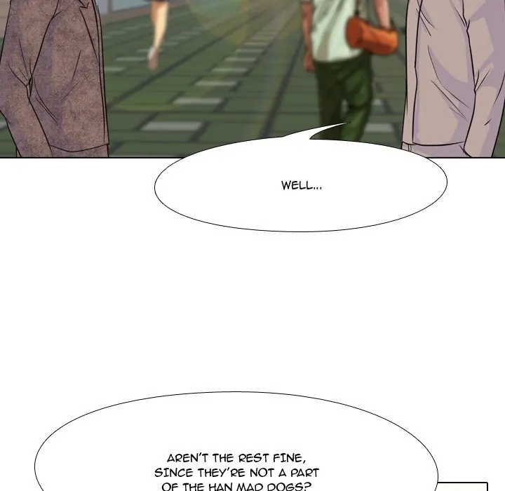 High School Legend: Red Dragon Chapter 39 - Page 42