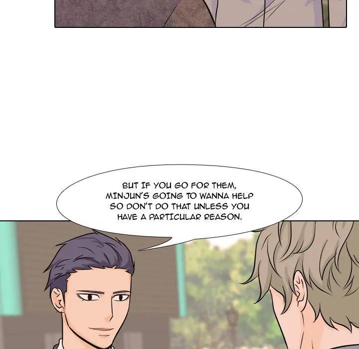 High School Legend: Red Dragon Chapter 39 - Page 44