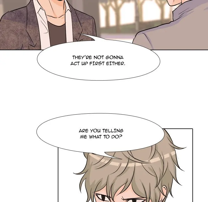 High School Legend: Red Dragon Chapter 39 - Page 45