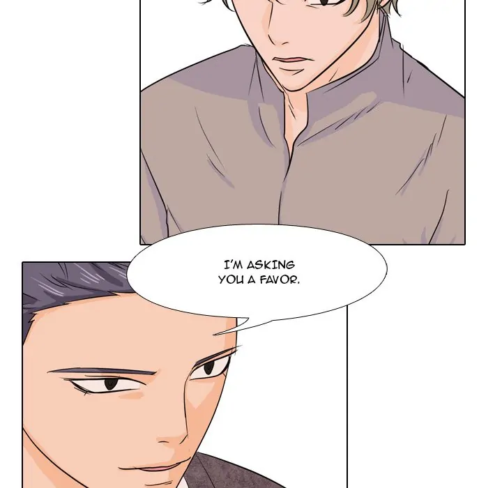 High School Legend: Red Dragon Chapter 39 - Page 46