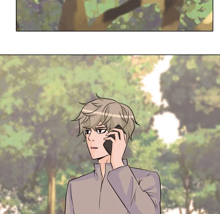 High School Legend: Red Dragon Chapter 39 - Page 50