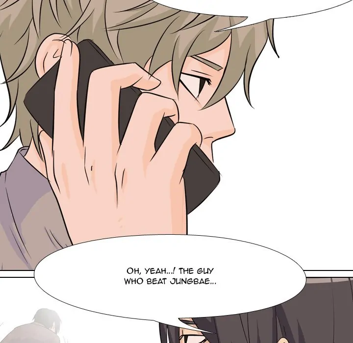 High School Legend: Red Dragon Chapter 39 - Page 55