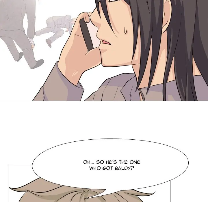 High School Legend: Red Dragon Chapter 39 - Page 56
