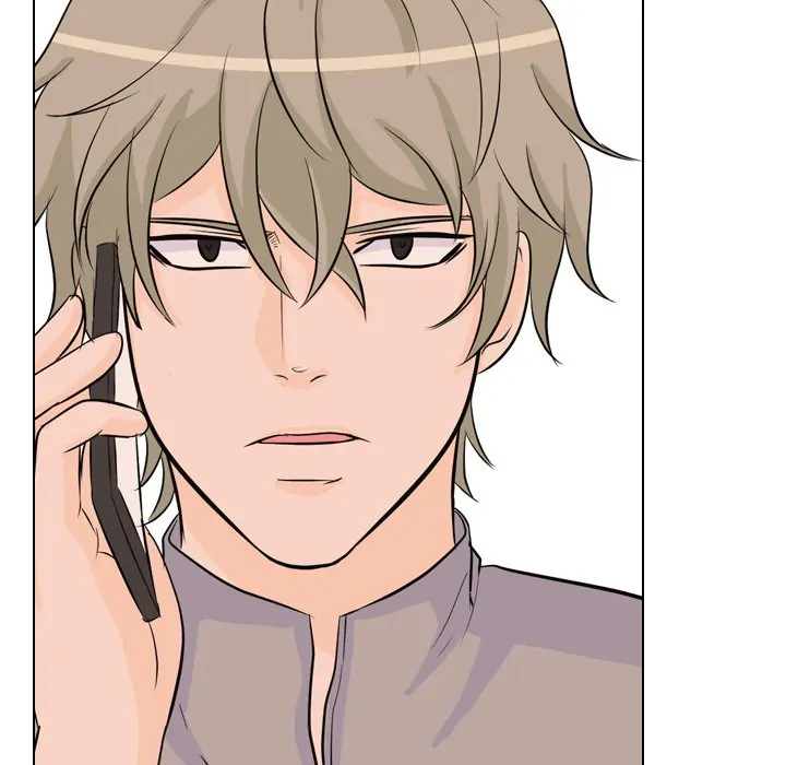 High School Legend: Red Dragon Chapter 39 - Page 57