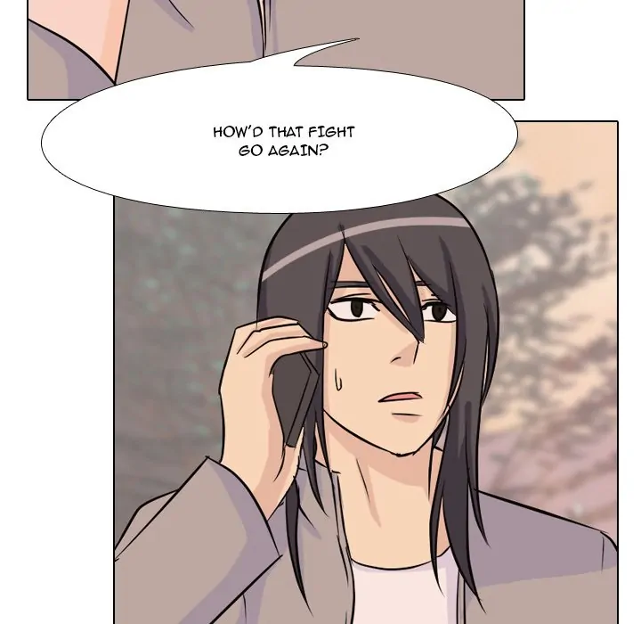 High School Legend: Red Dragon Chapter 39 - Page 58