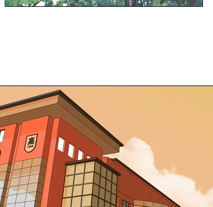 High School Legend: Red Dragon Chapter 39 - Page 62