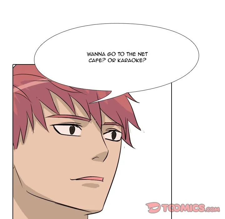 High School Legend: Red Dragon Chapter 39 - Page 66