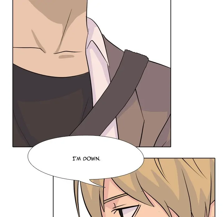 High School Legend: Red Dragon Chapter 39 - Page 67