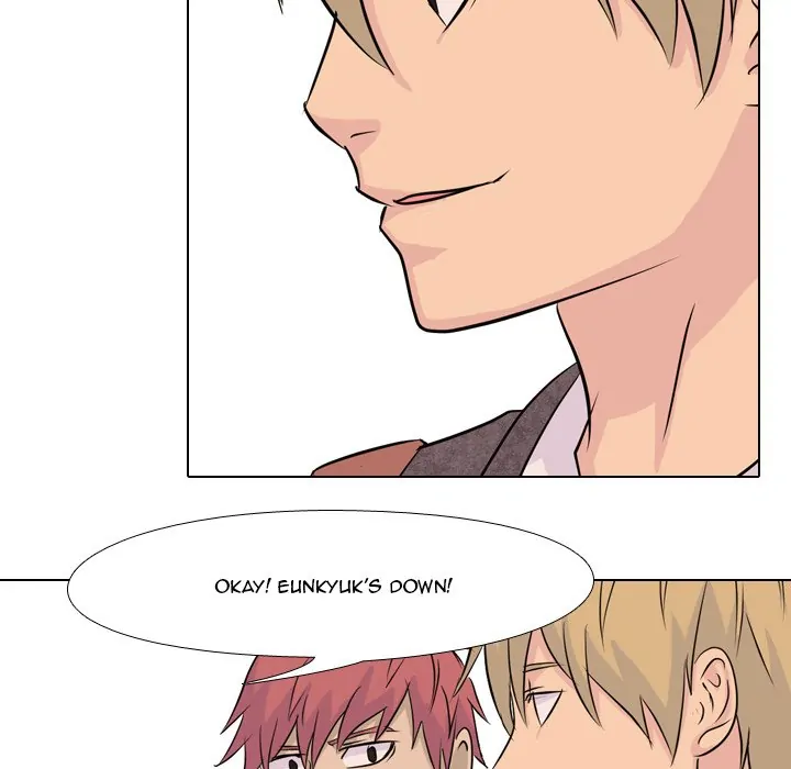 High School Legend: Red Dragon Chapter 39 - Page 68