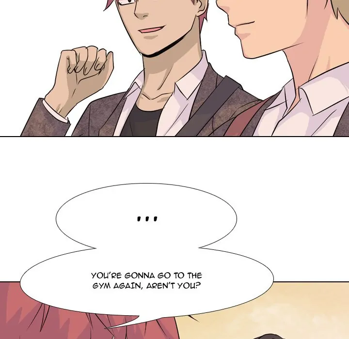 High School Legend: Red Dragon Chapter 39 - Page 69