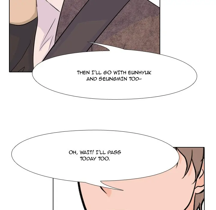 High School Legend: Red Dragon Chapter 39 - Page 72