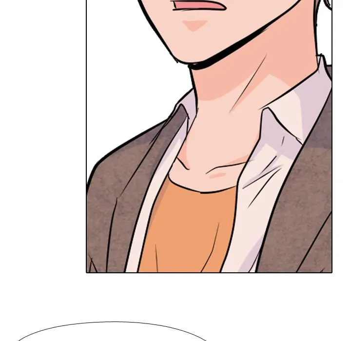 High School Legend: Red Dragon Chapter 39 - Page 73