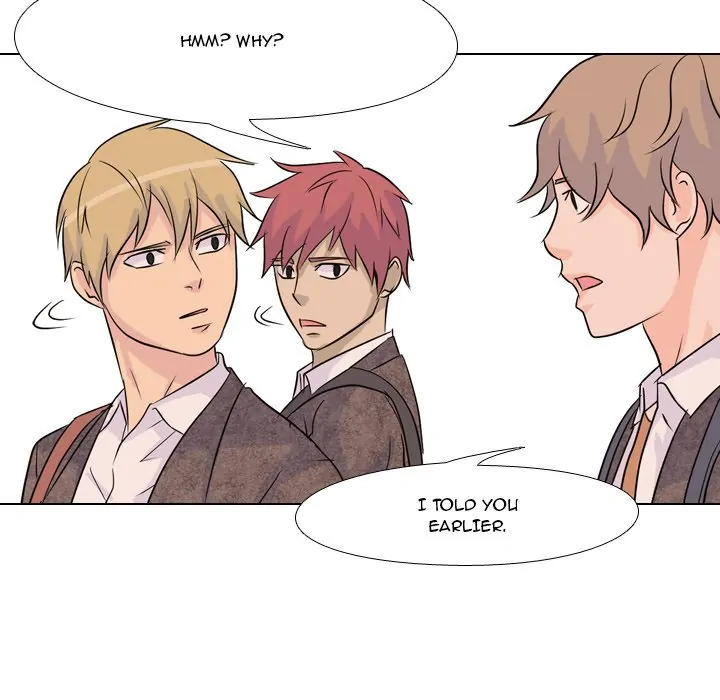 High School Legend: Red Dragon Chapter 39 - Page 74