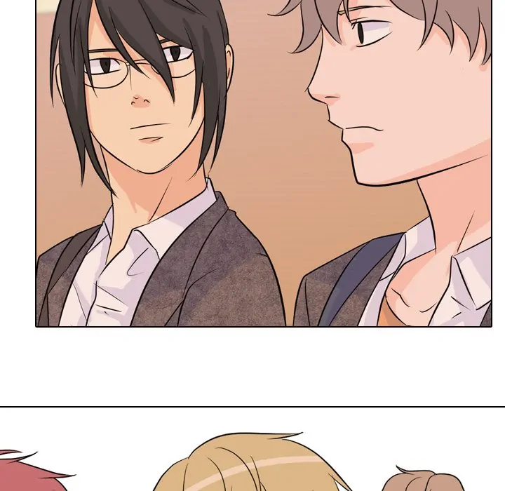 High School Legend: Red Dragon Chapter 39 - Page 77