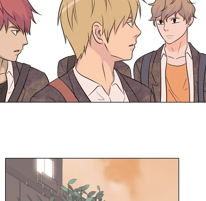 High School Legend: Red Dragon Chapter 39 - Page 78