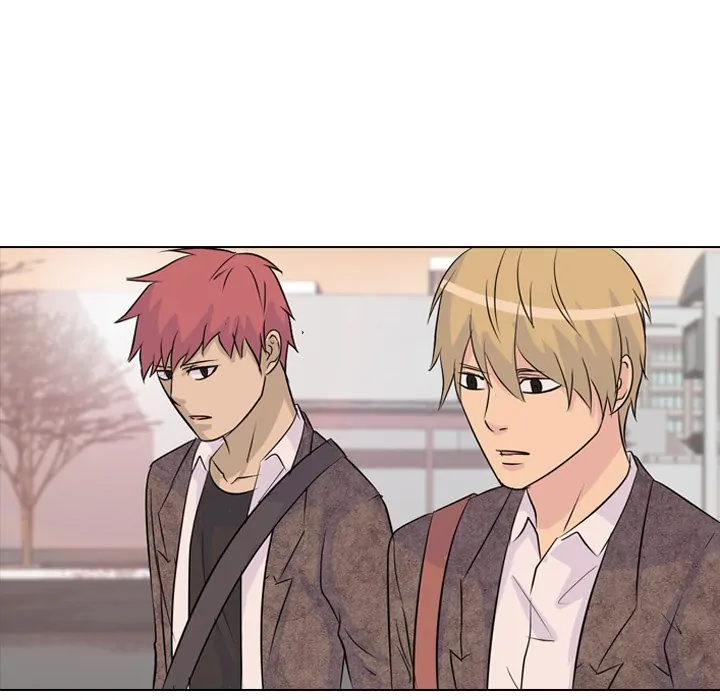 High School Legend: Red Dragon Chapter 39 - Page 80