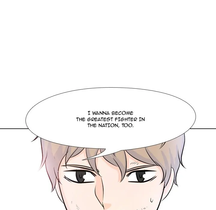 High School Legend: Red Dragon Chapter 39 - Page 9