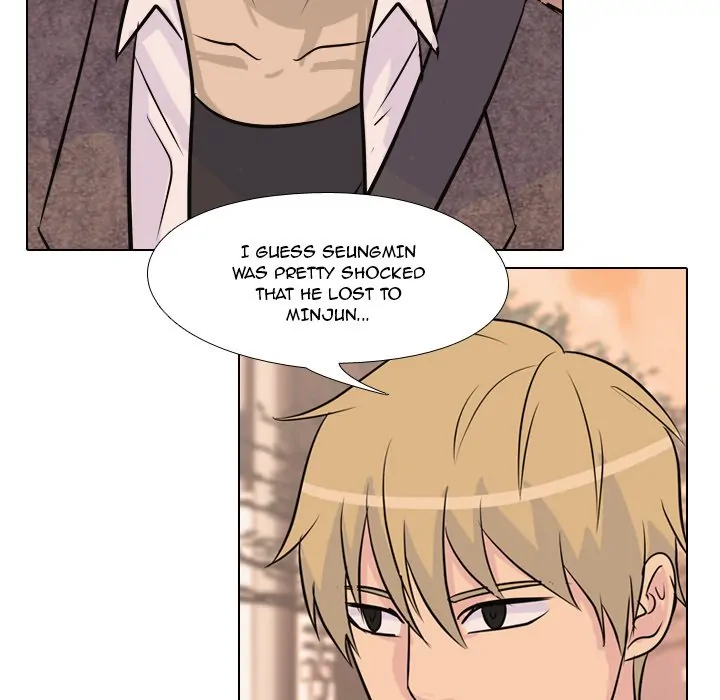 High School Legend: Red Dragon Chapter 39 - Page 82