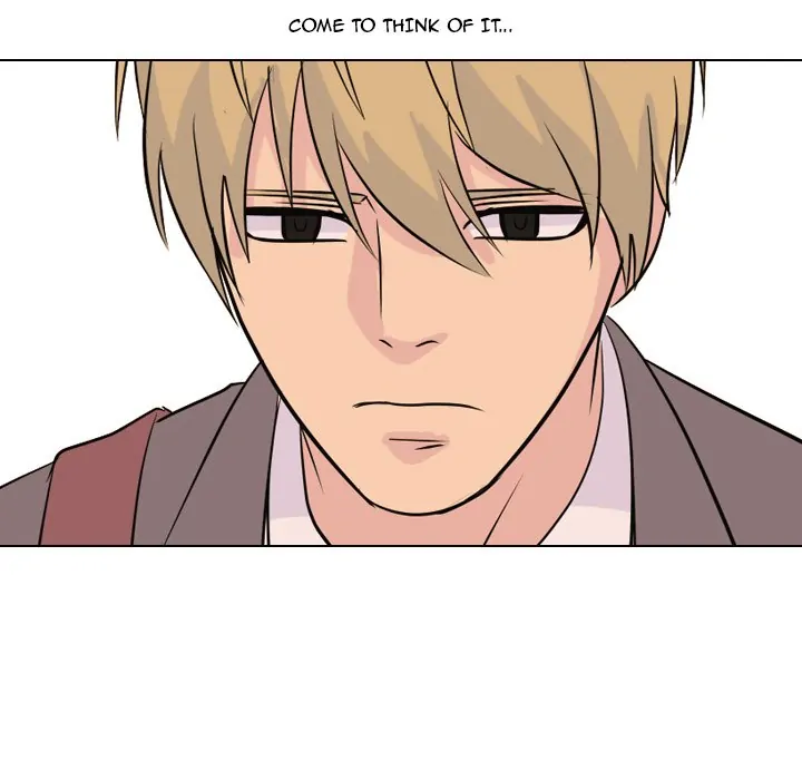 High School Legend: Red Dragon Chapter 39 - Page 84