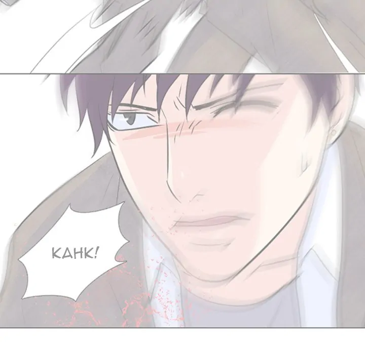 High School Legend: Red Dragon Chapter 39 - Page 87