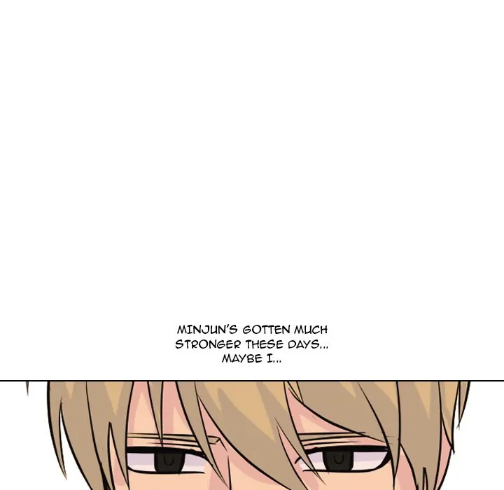 High School Legend: Red Dragon Chapter 39 - Page 88