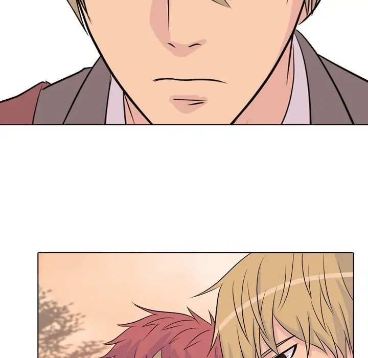 High School Legend: Red Dragon Chapter 39 - Page 89