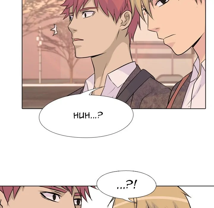 High School Legend: Red Dragon Chapter 39 - Page 90