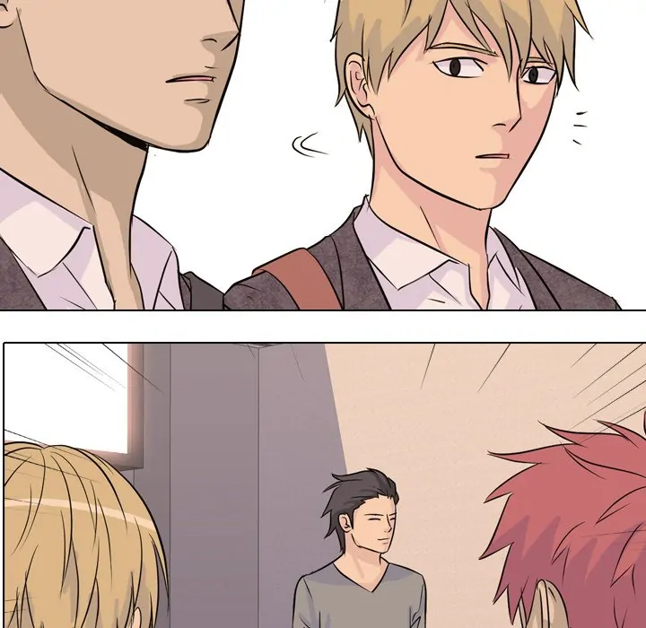 High School Legend: Red Dragon Chapter 39 - Page 91