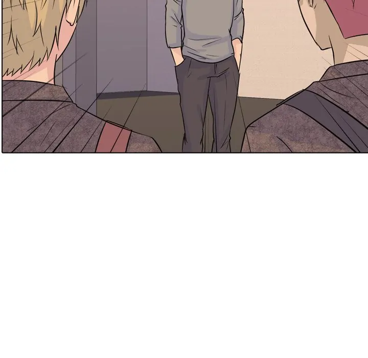 High School Legend: Red Dragon Chapter 39 - Page 92