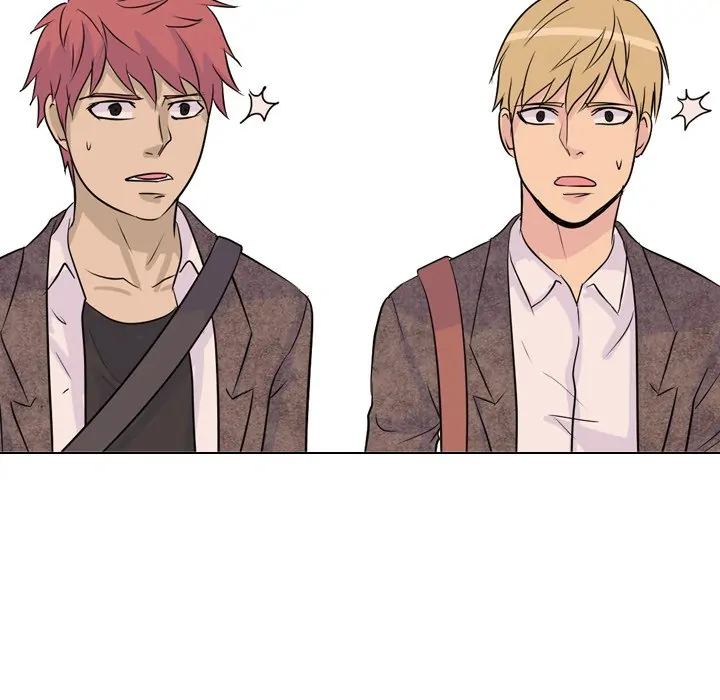 High School Legend: Red Dragon Chapter 39 - Page 94