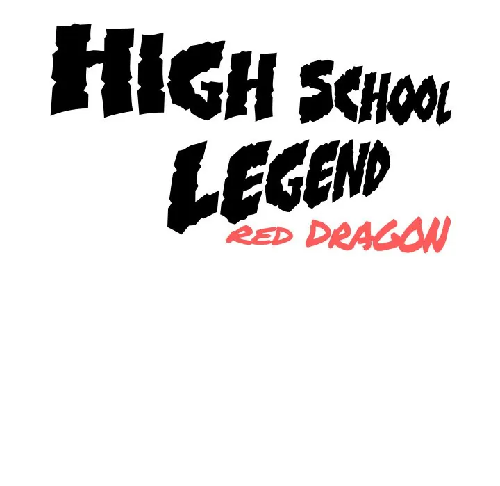 High School Legend: Red Dragon Chapter 39 - Page 95