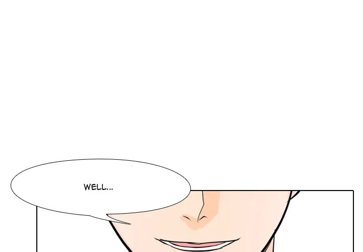 High School Legend: Red Dragon Chapter 4 - Page 1