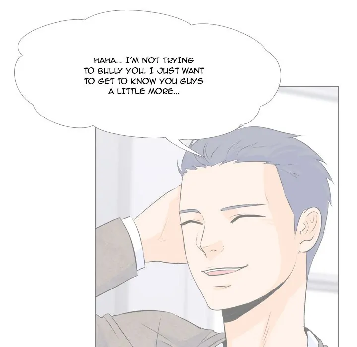 High School Legend: Red Dragon Chapter 4 - Page 103
