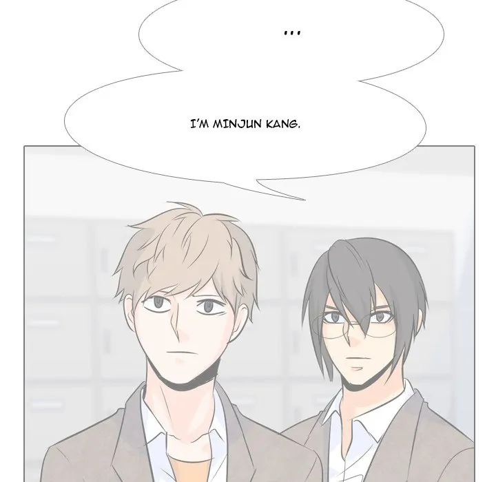 High School Legend: Red Dragon Chapter 4 - Page 105