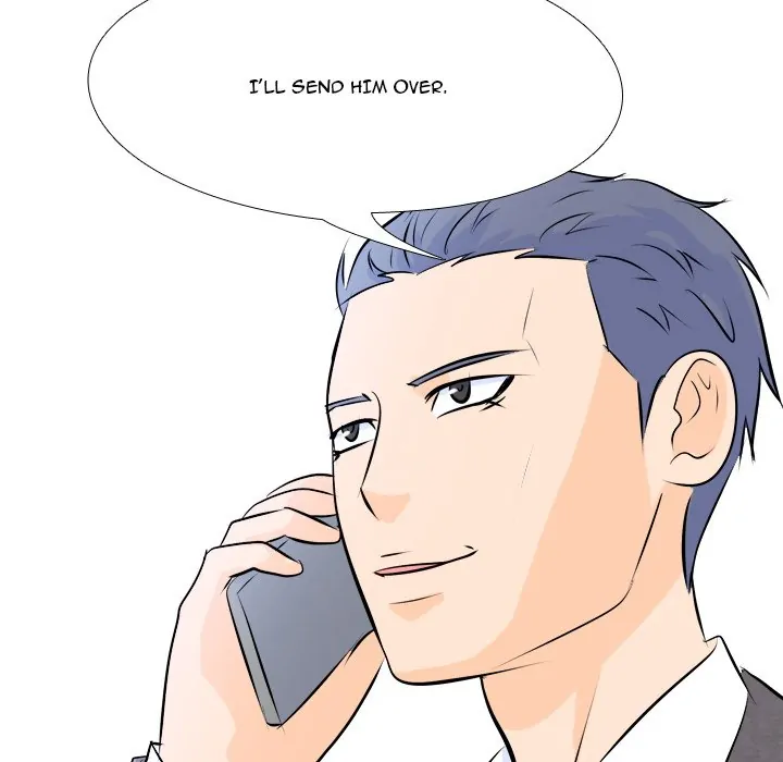 High School Legend: Red Dragon Chapter 4 - Page 110