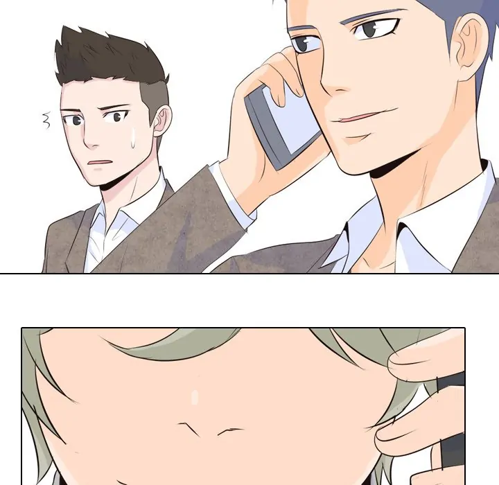 High School Legend: Red Dragon Chapter 4 - Page 112