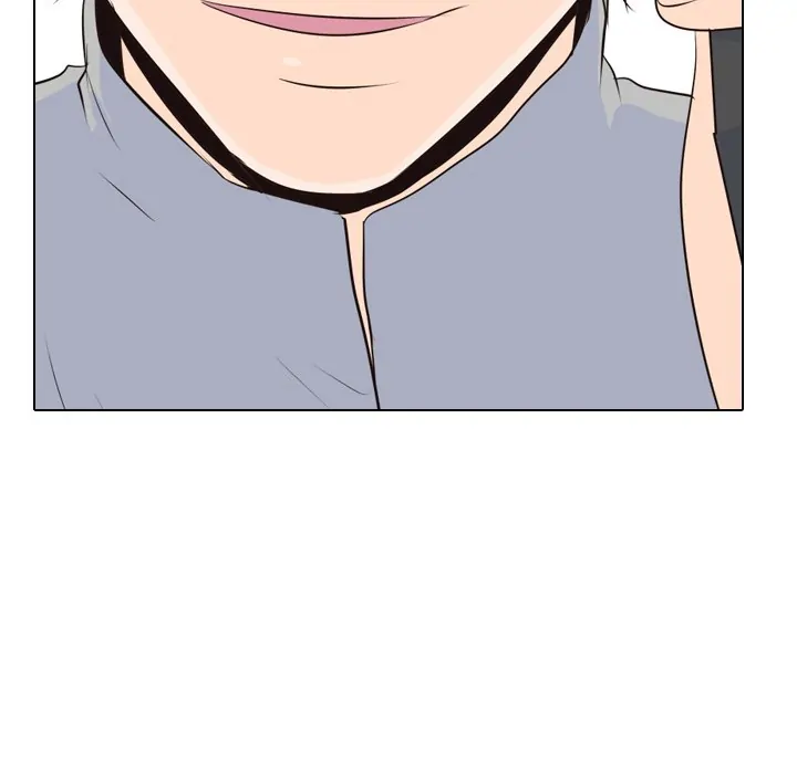 High School Legend: Red Dragon Chapter 4 - Page 113