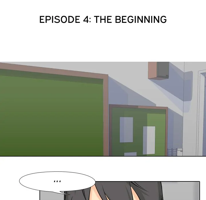 High School Legend: Red Dragon Chapter 4 - Page 15