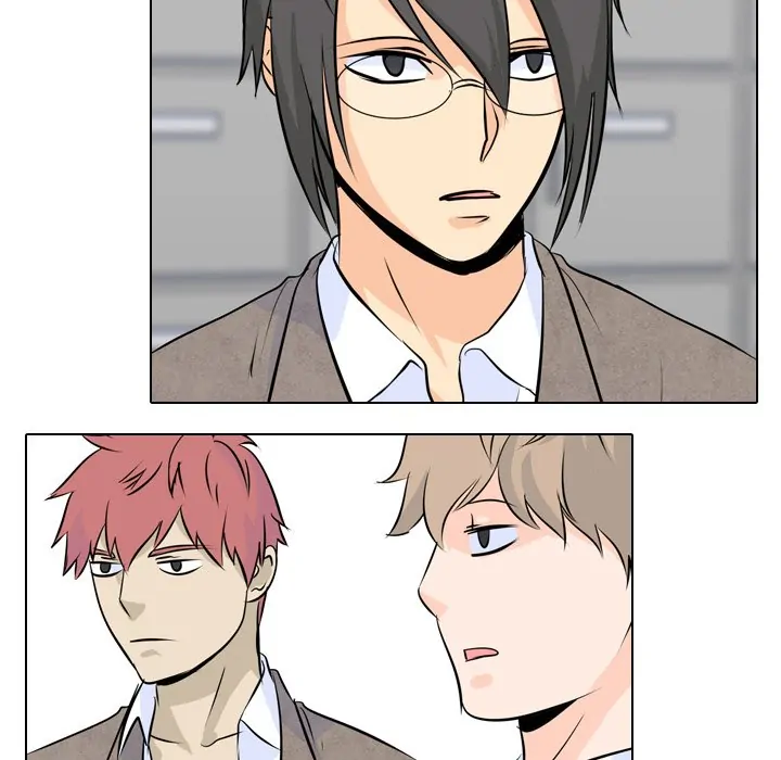 High School Legend: Red Dragon Chapter 4 - Page 16