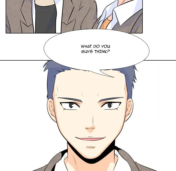 High School Legend: Red Dragon Chapter 4 - Page 17