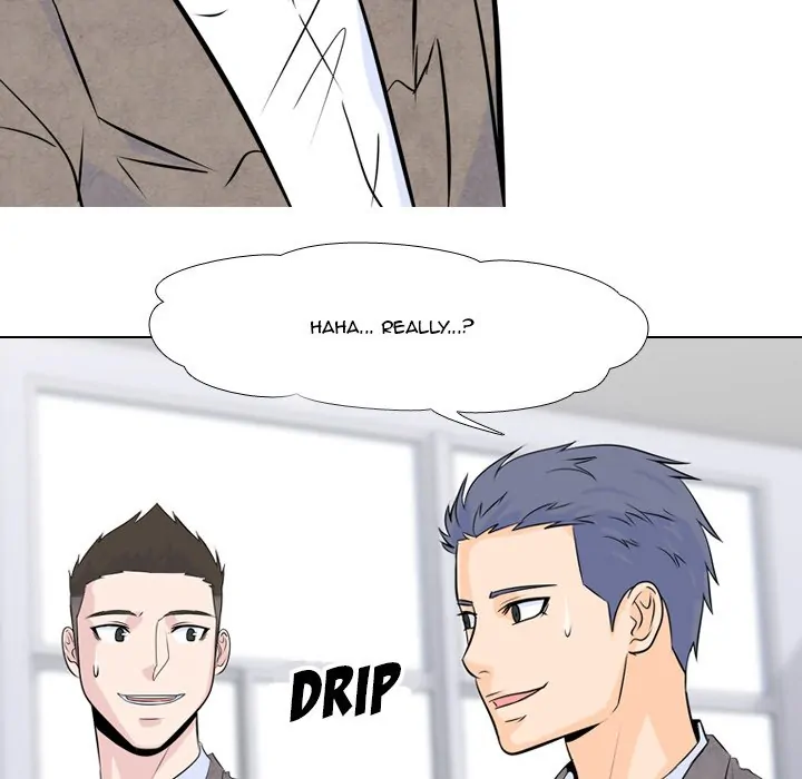 High School Legend: Red Dragon Chapter 4 - Page 25