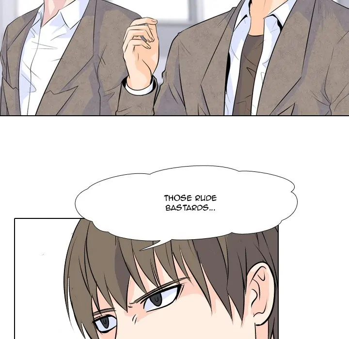 High School Legend: Red Dragon Chapter 4 - Page 26