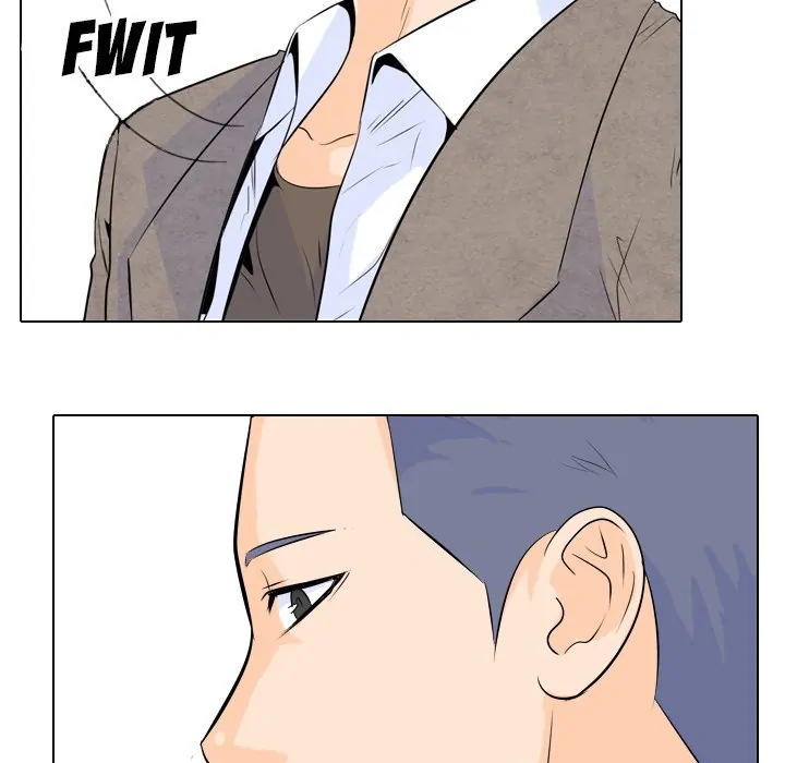 High School Legend: Red Dragon Chapter 4 - Page 37