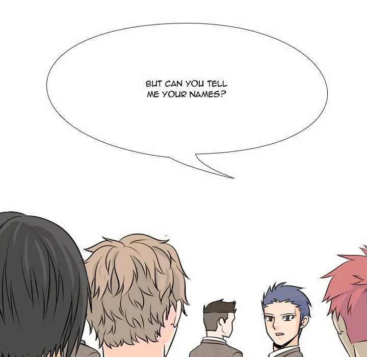 High School Legend: Red Dragon Chapter 4 - Page 39