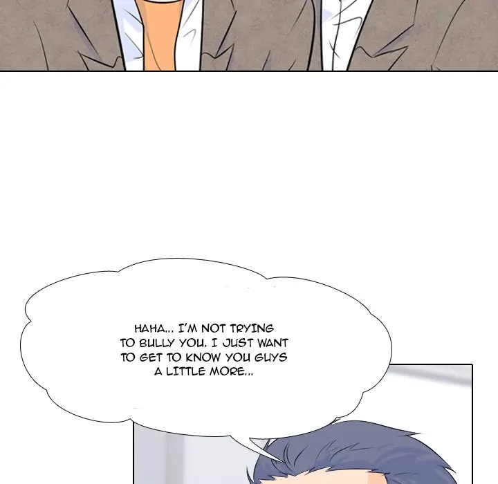 High School Legend: Red Dragon Chapter 4 - Page 41