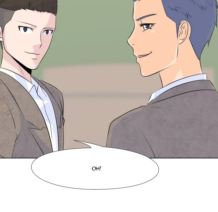 High School Legend: Red Dragon Chapter 4 - Page 46